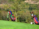 Golf d'Albret à Barbaste