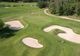 Golf de Barbaroux à Brignoles