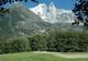 Golf de Chamonix à Chamonix-Mont-Blanc