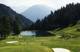 Golf de la Colmiane à La Colmiane