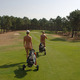Golf du Domaine Résidentiel Naturiste la Jenny à Le Porge