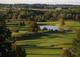 Golf du Haut Poitou à Saint-Cyr