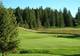 Golf du Mont Saint Jean à Les Rousses