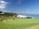 Golf Océan à Bidart
