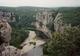 Gorges du Chassezac à Villefort