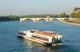 Grands Bateaux de Provence - Le Mireio à Avignon