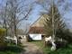 Haras de Silvabelle à Mars-sur-Allier