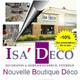 Photo Isa Deco