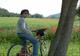 Itinéraire Gourmand en VTT à Villelaure