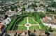 Jardin Bossuet à Meaux