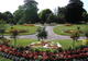 Jardin des Plantes à Avranches