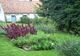 Jardin du Manoir d'Henocq à Bréxent-Énocq