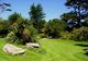 Jardin Georges Delaselle à Île-de-Batz