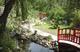 Jardin Japonais du Musée Promenade à Digne-les-Bains