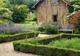 Jardins du Pays d'Auge et ses Maisons à Pans de Bo à Cambremer