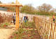 Jardins Fruitiers à Laquenexy