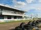 Karting Dijon-Prenois à Prenois