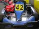 Photo Karting Indoor Provence