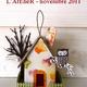 Photo L'AtElieR & CiE