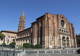 La Basilique Saint-Sernin à Toulouse