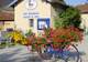 Photo La Bicyclette Bleue