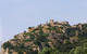 La Forteresse de Mornas à Mornas