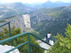 Photo La Route des Crêtes