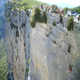 La Route des Crêtes à La Palud-sur-Verdon
