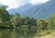 LAC DE BADECH à Bagnères-de-Luchon