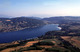 Lac de Paladru à Charavines
