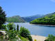 Lac de Villefort à Villefort