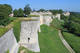 Le Canon de Coucy à Coucy-le-Château-Auffrique