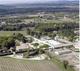 Le Haras National d'Uzès à Uzès