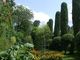 Photo Le jardin de la Ferme Bleue
