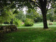 Le jardin habité à Sers
