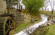 Le Moulin de Vanneau à Saints-en-Puisaye
