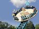Le Pal - Parc d'Attractions et Animalier à Dompierre-sur-Besbre