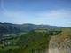 Le Rocher des Pendus à Vic-sur-Cère