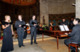 Photo Chantres de Saint-Hilaire