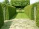 Les Jardins du Prieuré Notre Dame d'Orsan à Maisonnais