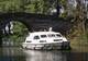 Location Bateaux Locaboat Holidays à Lutzelbourg