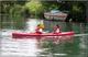 Location de canoës, kayaks et pédalos à Fléac