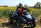 Location quads et motos à Aubenas