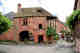 Maison de la Sirène à Collonges-la-Rouge