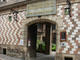 Photo Maison de l'Outil et de la Pensée Ouvrière