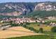 Village de Quinson à Quinson