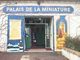 Musée - Palais de la Miniature et du Diorama à Les Barils