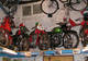 Musée de la Moto à Entrevaux