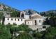 Musée Lapidaire à Saint-Guilhem-le-Désert