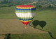 Photo Normandie Montgolfiere